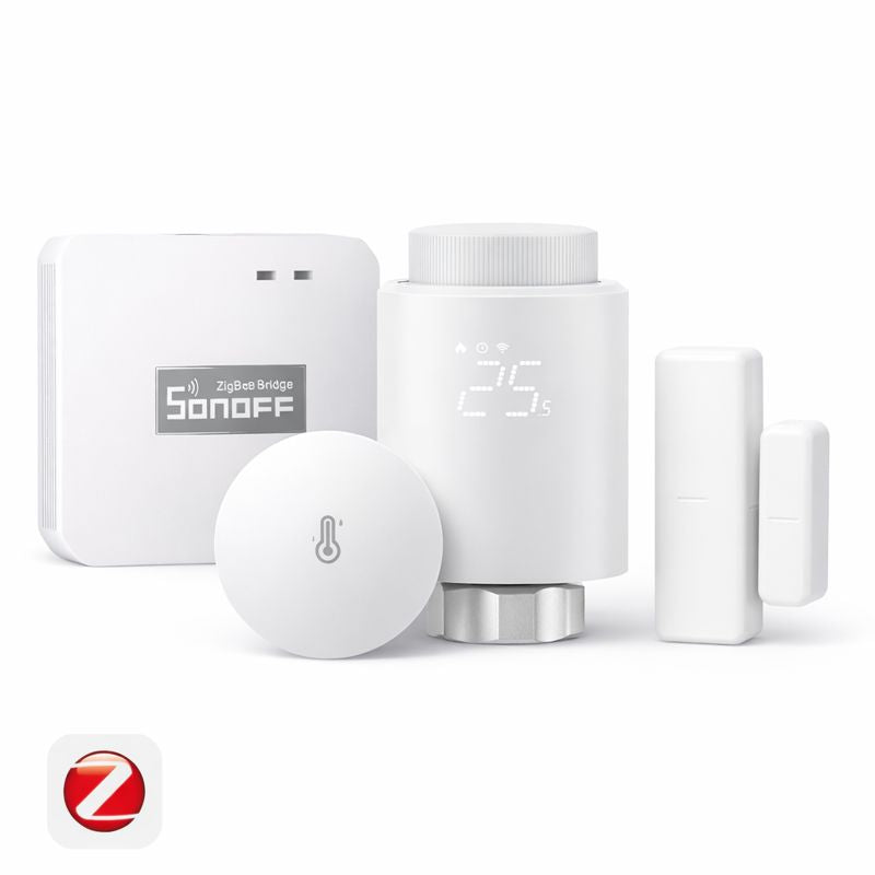 SONOFF Smart Heating Kit